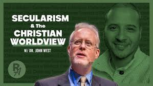 A Conversation with Dr. John West