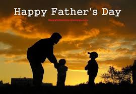 Birthday Wishes For Father In Law In Malayalam Happy Fathers Day 2017 Images Father Loving His Two Sons Happy Fathers Day Images Father Images Fathers Day Images