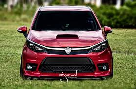 Maybe you would like to learn more about one of these? 3 Foto Proton Persona 2016 Menggiurkan Ini Akan Buat Anda Gigit Bibir