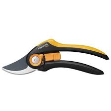 Check spelling or type a new query. Fiskars P541 Bypass Smartfit Pruner Target