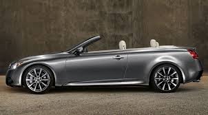 2009 Infiniti G37 Convertible Photos Infinitihelp Com