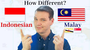 What is meaning of legit in hindi? How Different Are Indonesian And Malay Youtube