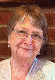 Obituary information for Nancy A. Geary