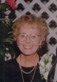 Wanda Jarnagin Obituary