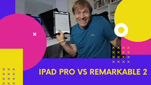 The first generation model was crowdfunded and almost immediately available soon thereafter. Ipad Pro Vs Remarkable 2 Youtube