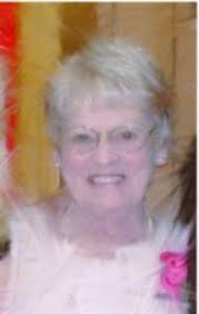 Obituary information for Rosemary Blanch Buck