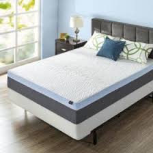 Zinus Night Therapy Gel Infused Memory Foam 13 Elite King Mattress Bed Frame Set Sam S Club Bed Frame Sets Bed Frame Mattress Queen Mattress Bed Frame