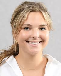 2021-22 Women's Rowing Roster