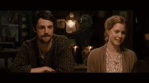 Escena De La Pelicula Tenias Que Ser Tu Peliculas Serie De Television La Mejor Frase