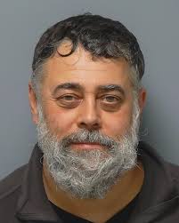 UK Offender Registry