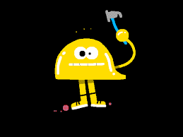 This guy compiled every 'under construction' gif from the 90s. Under Construction Gifs Get The Best Gif On Giphy