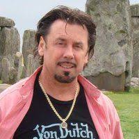 Chris Aber (aberooney)