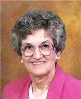 Ruth Sanders Obituary (2019)