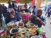 Kompleks japerun gadek, jalan besar kampung tanjung rimau luar, 78000, alor gajah, melaka. Yb Datuk Seri Mohd Redzuan Yusof Archives Berita Parti Islam Se Malaysia Pas