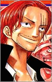 One piece shanks funko pop! Shanks One Piece Myanimelist Net