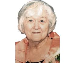 Mildred Halliday Obituary (2023)