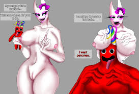 Post 5722773: Banbaleena Banban Garten_of_Banban JustJenna_(artist)