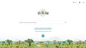 You can search by image, by keyword, or by the url of the picture to find photos, memes, profile pictures, and wallpapers along. Ecosia The Search Engine That Plants Trees