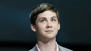 Logan Lerman