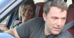 Ben and ana de armas. Ben Affleck New Girlfriend 22 Year Old Playboy Model Amid Jennifer Garner Divorce