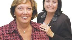 A strong female lead