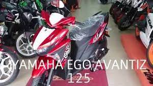 Отзывы › авто и мото › мото › мотоциклы › avantis. View Yamaha Ego Avantiz Malaysia Review Zigwheels