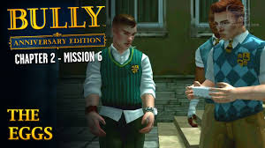 Bully anniversary edition geography 2 answers. Bully Buying Clothes From Aquaberry And Worn In By Andries Carstens