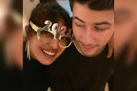 10 Year Age Gap Not A Problem For Priyanka Chopra And Husband Nick Jonas The Star Priyanka chopra shared the secret to her successful marriage with nick jonas, and i'm taking notes.