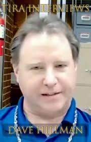 Tira's Interview with Dave Hillman was the first interview she conducted.  Dave is a jeweler from Great Bend, Kansas. He splits his time between a  jewelry store and his own studio. Dave talked to Tira ...