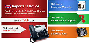 Intertel Maintainer Inter Tel Maintenance Inter Tel Engineer Uk