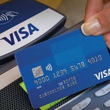 You're most powerful option in succeeding at anything in life. Visa Mastercard Discover Offer Secured Credit Cards A Tool For College Kids Thestreet