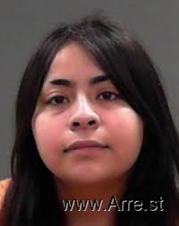 Daniela Nmn Lopez Hancock (NRJ), West Virginia http://Arre.st/WV-1005445914