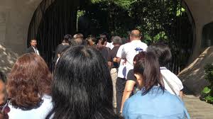 Tan sri yeoh tiong lay (chinese: Tan Sri Dato Sri Dr Yeoh Tiong Lay Ytl æ¥Šå¿ ç¦® Funeral 22 10 17 2msia Com