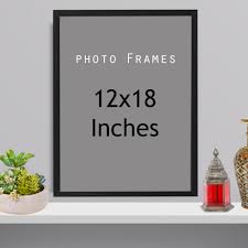 Hold all your memories in beautiful frames. Emall Photo Frame For Wall Hanging Table Placing In A4 12x18 Size For Home Decor And Decoration Picture Frames Accessories Buy Online At Best Prices In Pakistan Daraz Pk