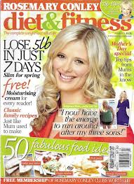 Pin On Womens Magazines