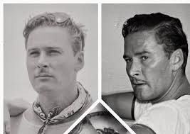 Errol Flynn : my fan page...