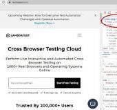 Does Selenium use HTML? - Quora