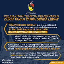 Untuk dijual tanah pertanian kampung rembang panas, juasseh, kuala pilah, negeri sembilan. Kerajaan Negeri Sembilan Pejabat Daerah Dan Tanah Jelebu Facebook