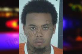 Tariq Miles — Fayette County Jail Bookings