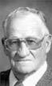 Delbert (Deb) C. Knudsen