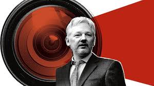 Julian assange supporters urge joe biden to drop prosecution. Wikileaks Wer Hat Die Cyberwaffen Der Cia Geleakt Digital Sz De