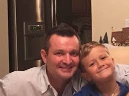 Fundraiser for Scott Connley by Paula Connley Retana : KICK CANCERS BUTT!!!