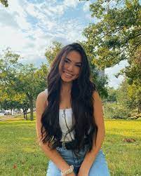 Haley Pham On Instagram Haley Pham Haley Pham Hair Hayley Pham