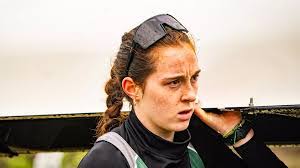 Laura Borchers's Instagram, Twitter & Facebook