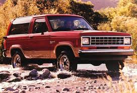 Image result for Candy Apple Red 1980 Bronco