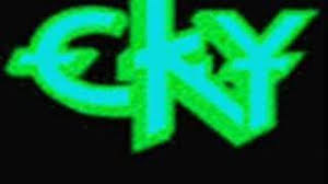 At the fork turn left a store but on the right stay free from sight 'cause 96 quite bitter beings like to stack the bodies high Cky 96 Quite Bitter Beings Lyrics