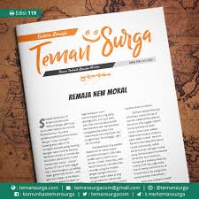 Contoh aturan grup wa islam (remaja masjid) apabila ingin menjawab pertanyaan harus disertai dengan kajian yang mendetail sesuai syariat islam. Buletin Teman Surga 119 Remaja New Moral Buletin Remaja Islam Teman Surga