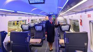 We did not find results for: Bahnfahrten Wann Sich Ein Ticket In Der Ersten Klasse Lohnt Welt