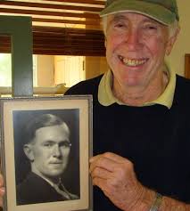 The Life of Angus Macneil