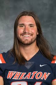 Robert Briones's Instagram, Twitter & Facebook